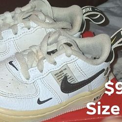 Toddler Nike Shoes