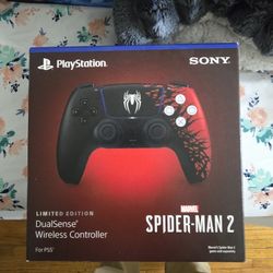 Another Sealed Controller