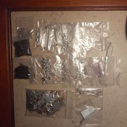 Jewellery Supplies 