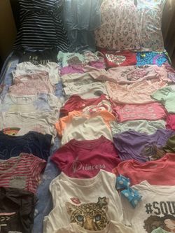 Girls shirts