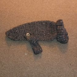 Large Dog Sweater 