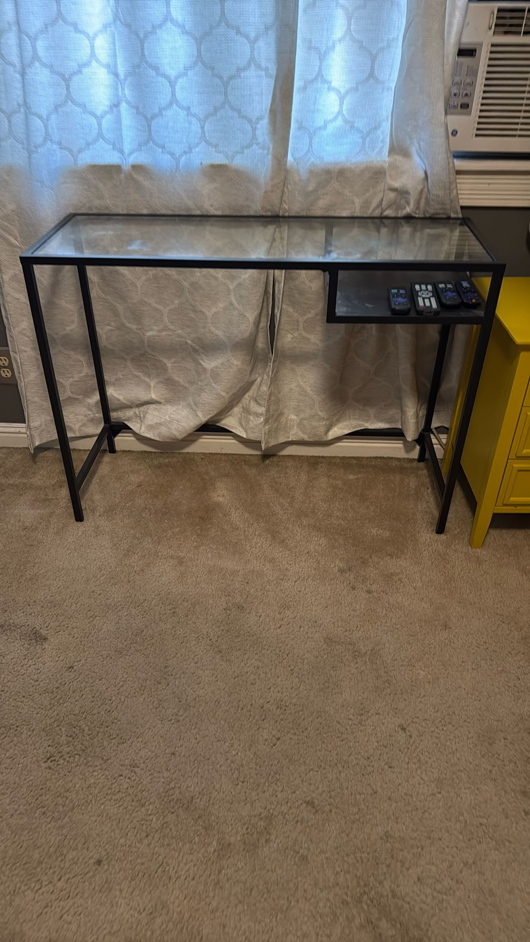 IKEA Desk