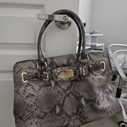Michael Kors Handbag