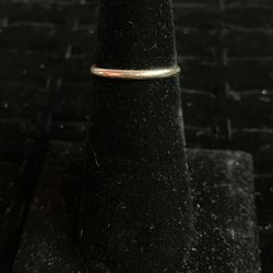 14k Gold Ring #109341-1 MGC 