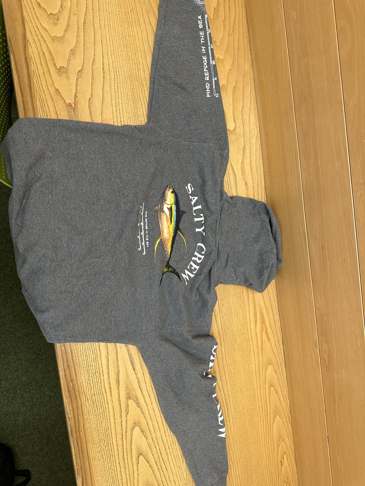 Salty Crew Sweatshirt