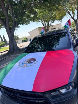 Banderas de México