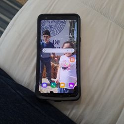 Samsung LG Att Phone