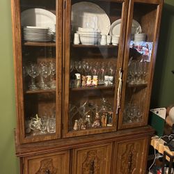 China Cabinet 