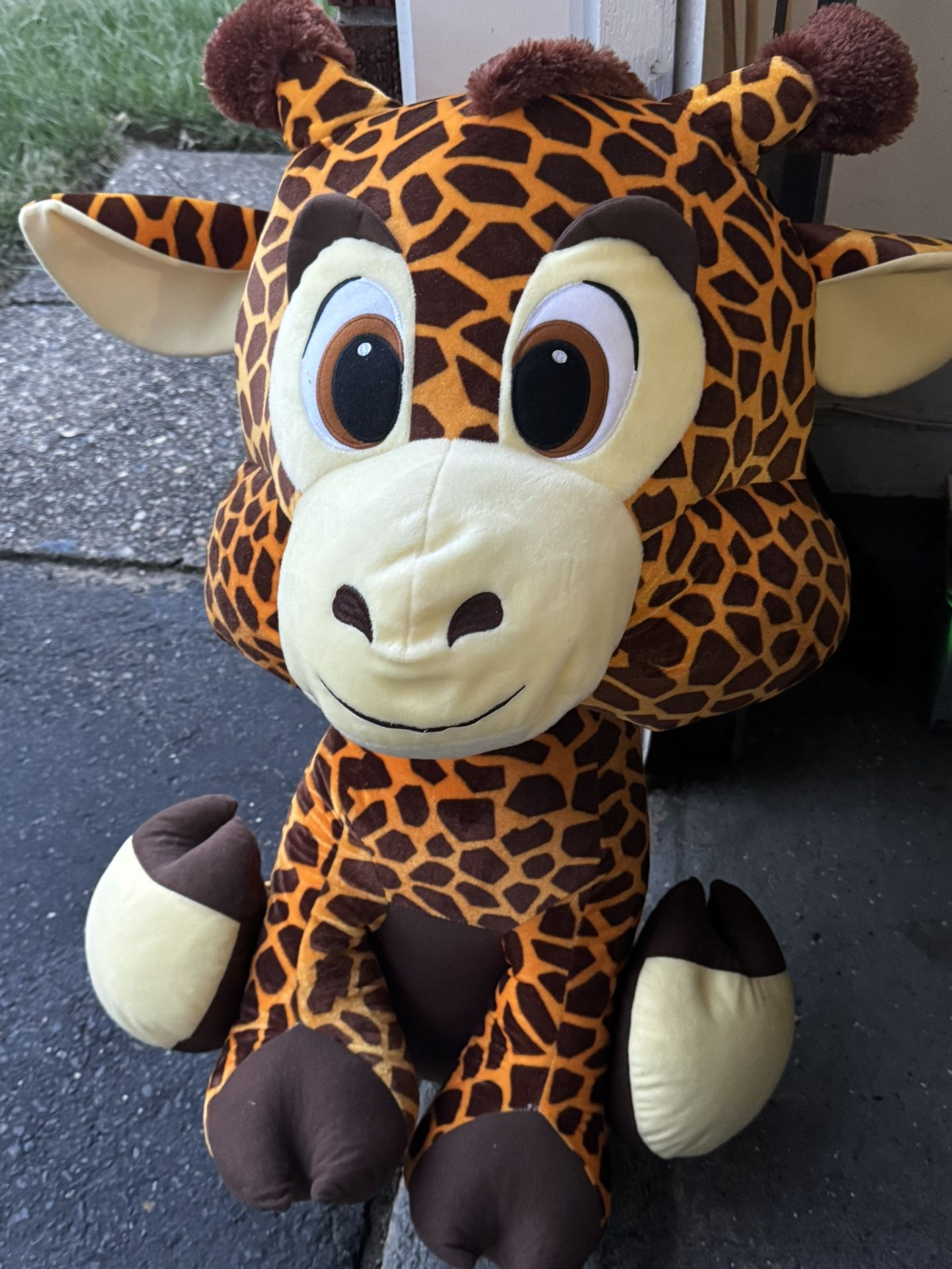 Stuff Animal