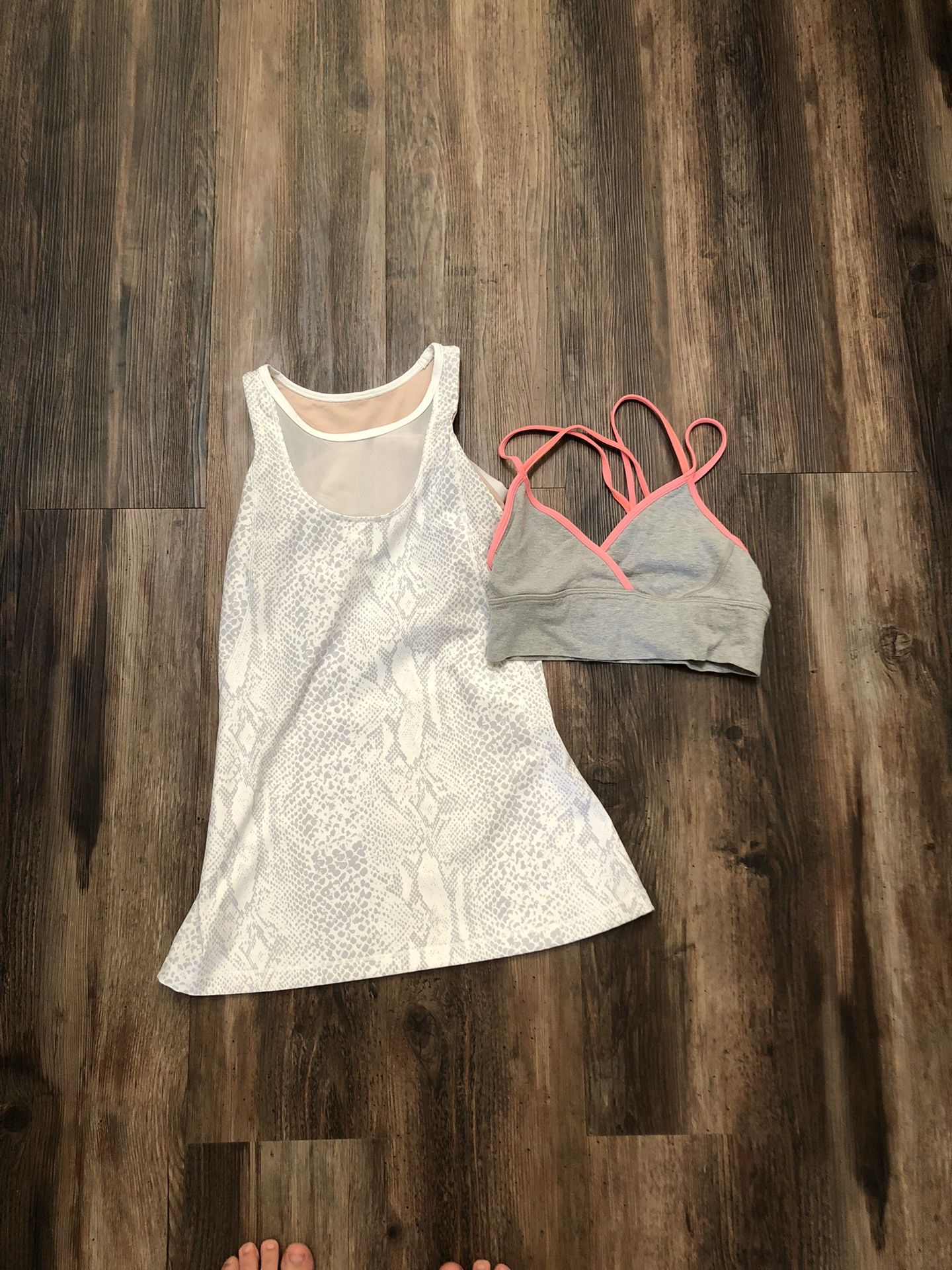 Lululemon Set
