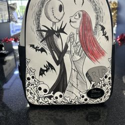 Disney Back Pack 