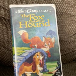Black Diamond VHS