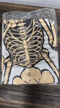 KAWS ARCHIVE T-SHIRT XL