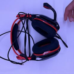 Astro A40 TR Wired Gaming Headset