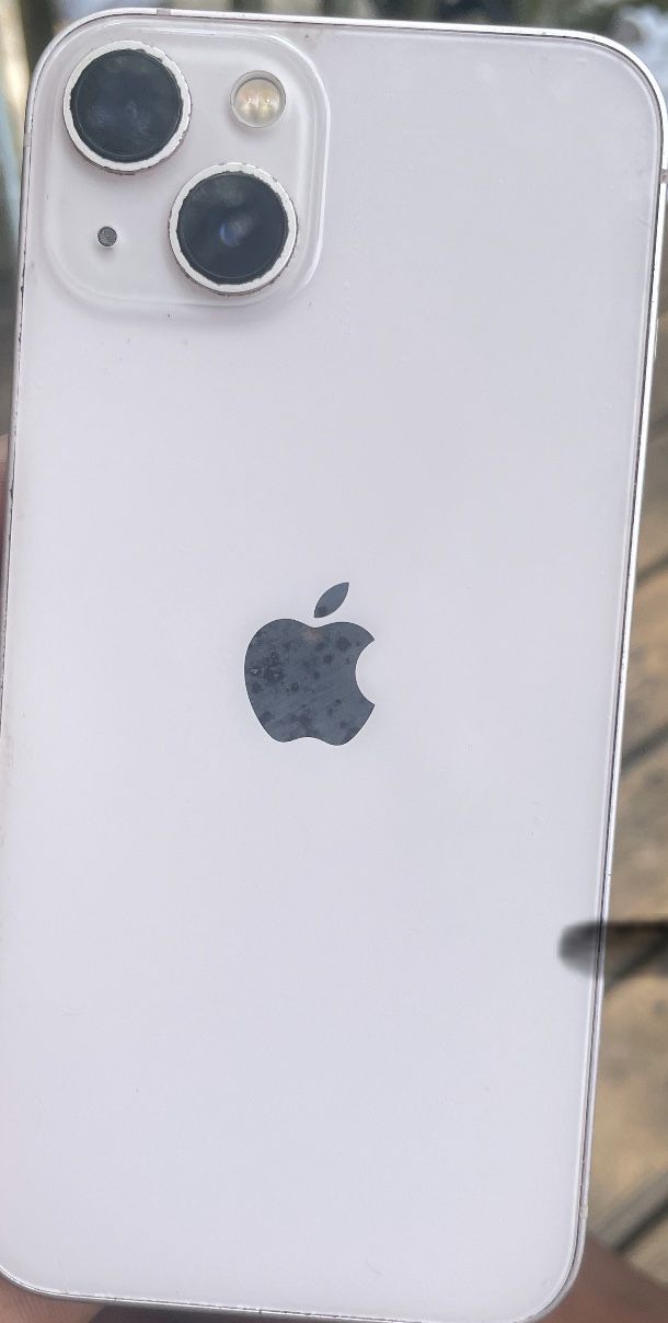 iPhone 13