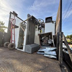 I Scrap Metal for Free 🙏