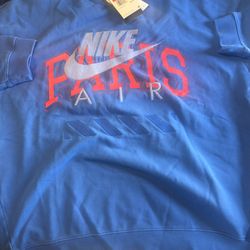 Nike Air-Paris M-L $60