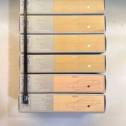 r.e.m. beauty foundation
