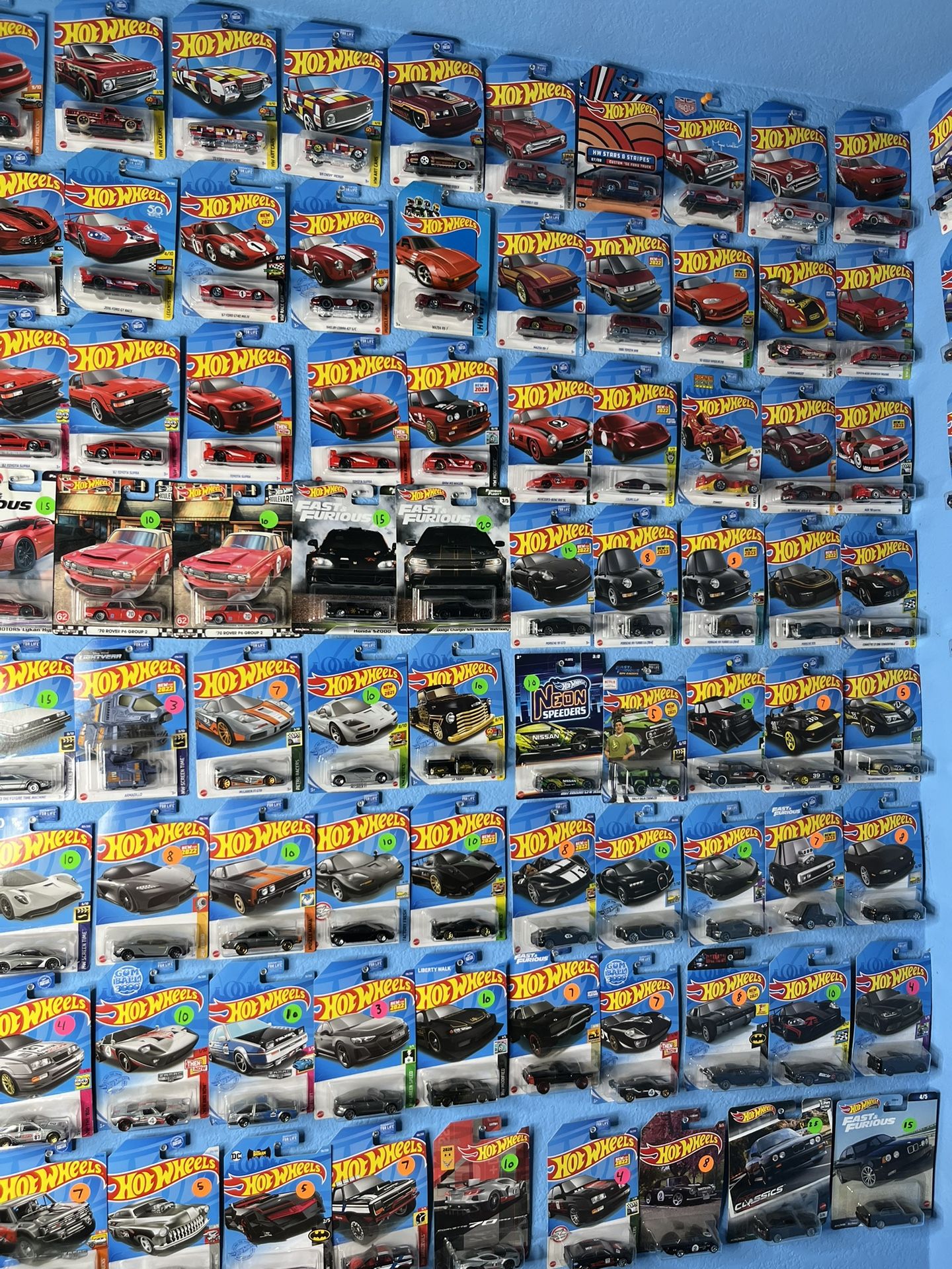 Hotwheels