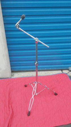 Sound Percussion boom stand