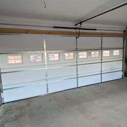 Garage Doors. Garage Door. Quality Every Time. 7yrs, Zero Issues