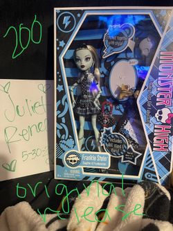 Monster High