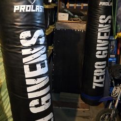 Muay Thai 6ft Bag