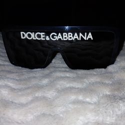 Dolce and gabbana