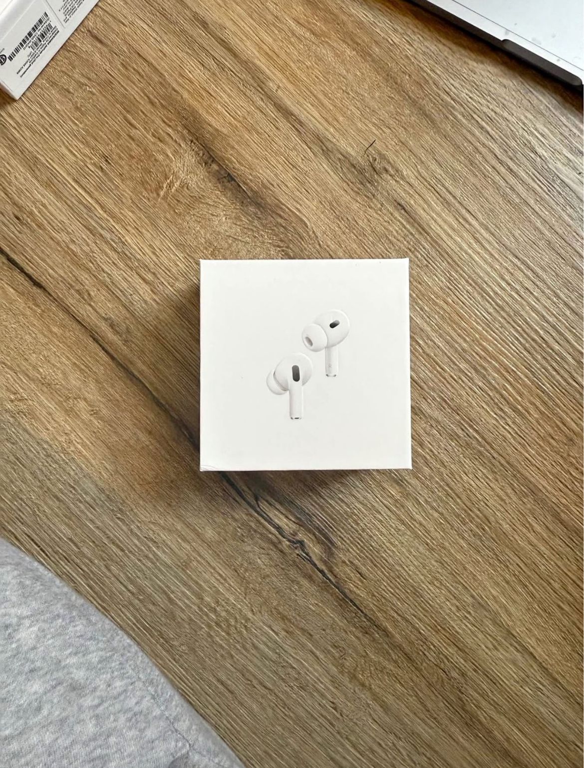 Original AirPods Pro 2 - excelente condition