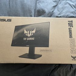Asus TUF Gaming VG249