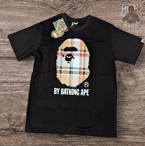 π₯ BAPE βBy Bathing Apeβ T-Shirt π₯
