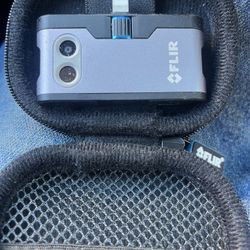 Thermal Camera For iOS 