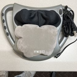Homedics Neck Massager