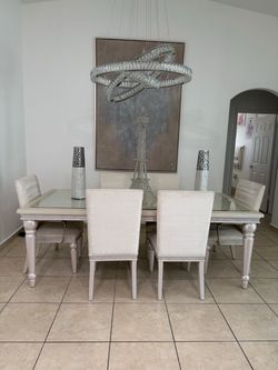 Mesa comedor