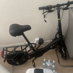 Electric Bike 