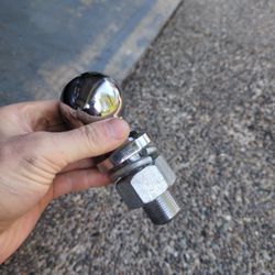 1 7/8" Hitch Ball