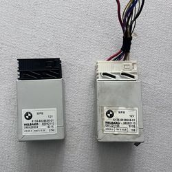 bmw e6x 5 and 6 series mmp module 