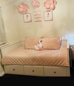 Ikea day bed