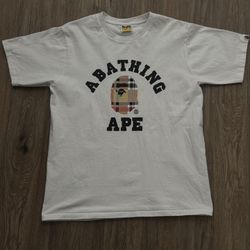 bape tee