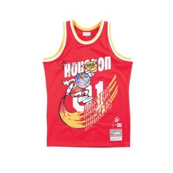 Travis Scott  Rockets Jersey 