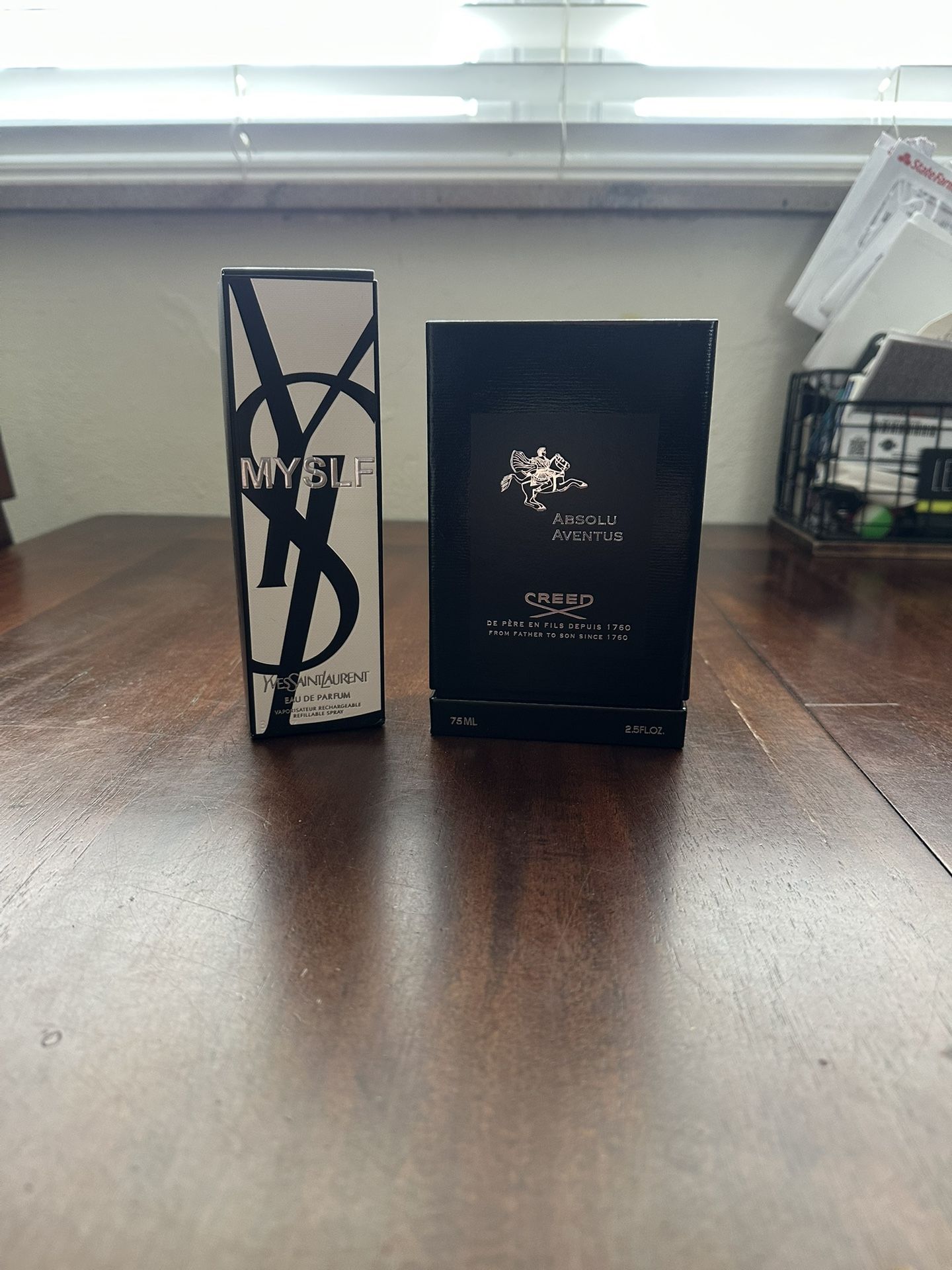 Men’s Cologne