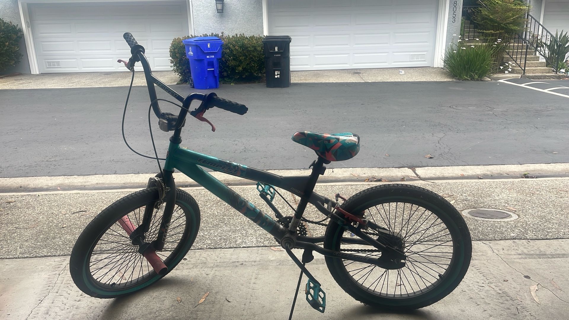 Kids Bike