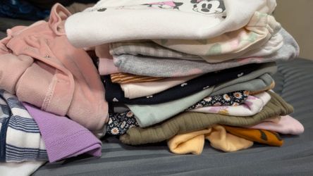 New Born Baby Clothes