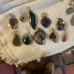 Beautiful pendant