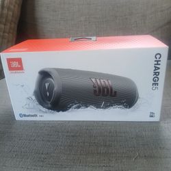 JBL CHARGE 5 