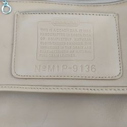 Coach Cross body 