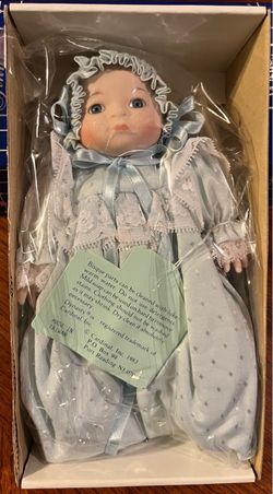 Dynasty Doll Collection