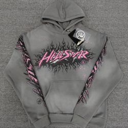 Hellstar Hoodie 