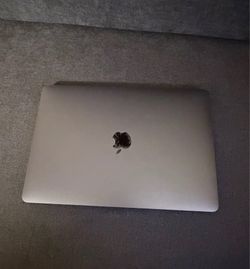 MacBook Pro 2017