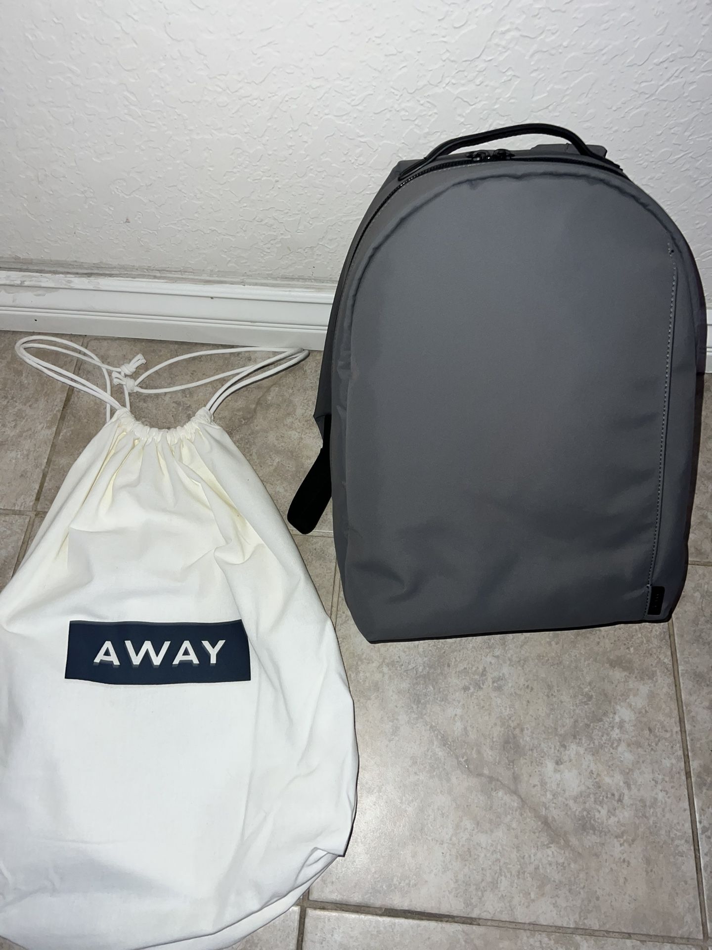 Backpack Travel Bag (Away)